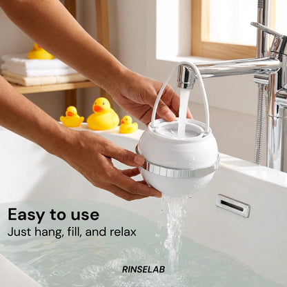 Rinselab BathPure Filter