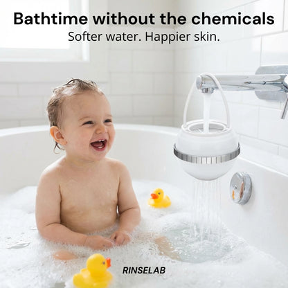 Rinselab BathPure Filter