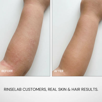 Rinselab BathPure Filter