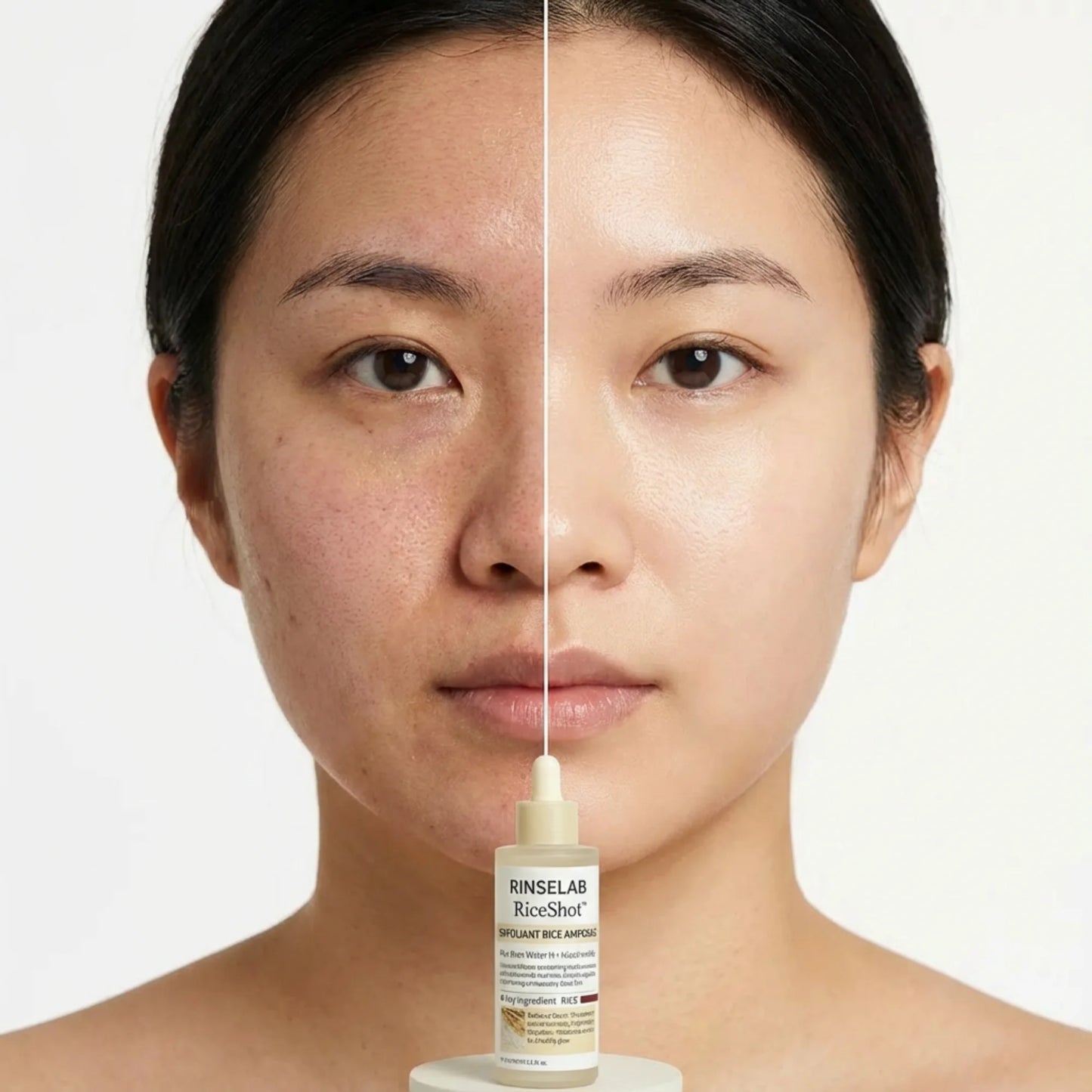 RiceShot™ Exfoliating Serum