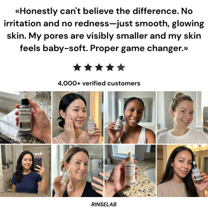 RiceShot™ Exfoliating Serum