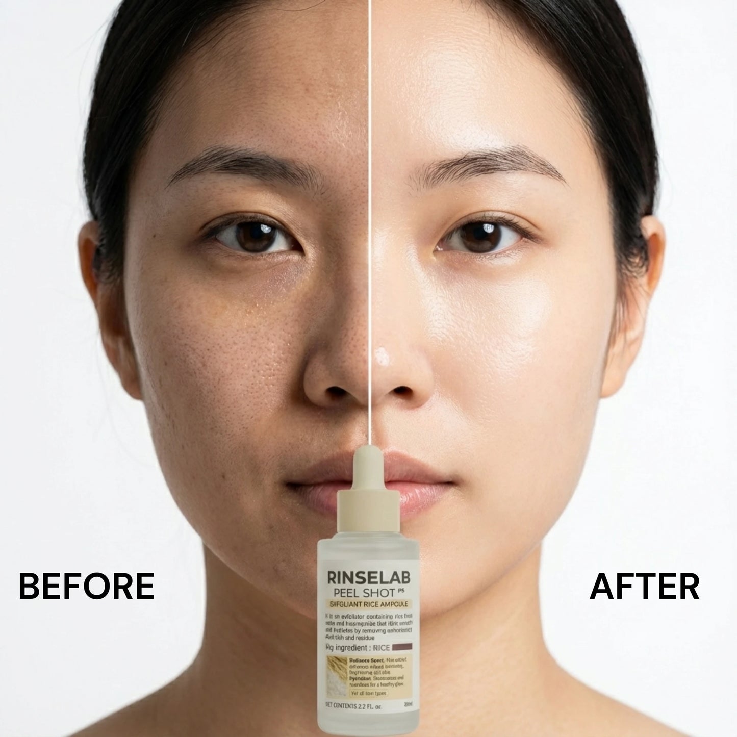 RiceShot™ Exfoliating Serum